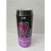 名屋葡萄果汁 500ml 罐装进口休闲饮料品 商品缩略图0