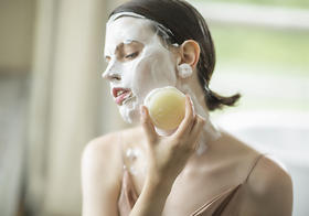 台风天触发螨虫危“肌”，你需要除螨战斗机