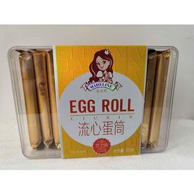 330g流心蛋筒芝士味24盒装24盒装