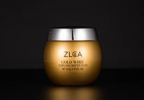 专为初老肌定制，给黄金线雕膜打call