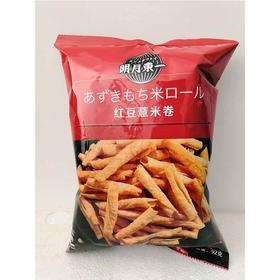 92g红豆薏米卷麻辣小龙虾