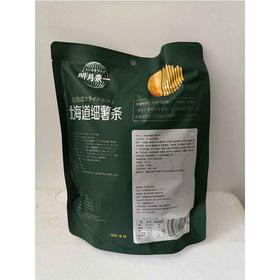 80g北海道细薯条番茄味15袋装