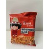 张君雅小妹妹墨西哥辣鸡点心面一箱15袋 商品缩略图0