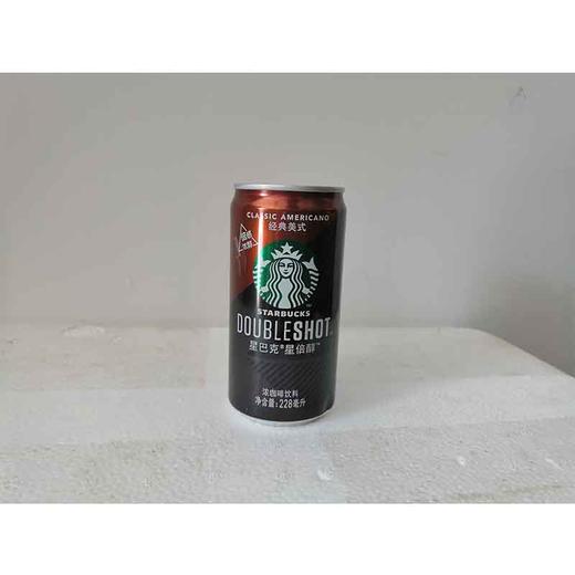 228ml星巴克焦香玛奇朵一箱 商品图1
