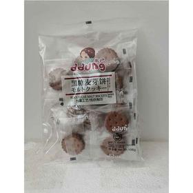 106g冬己黑糖麦芽饼一箱