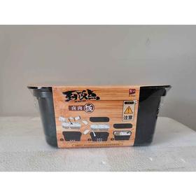 300g到饭点卤肉饭一箱8盒装