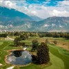 皇家布莱德高尔夫俱乐部 Royal Bled Golf Club | 卢布尔雅那高尔夫 |  斯洛文尼亚高尔夫球场俱乐部 | 欧洲 | Slovenia Golf 商品缩略图1