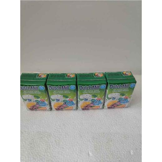 90ml达美混合味酸奶饮品 商品图1