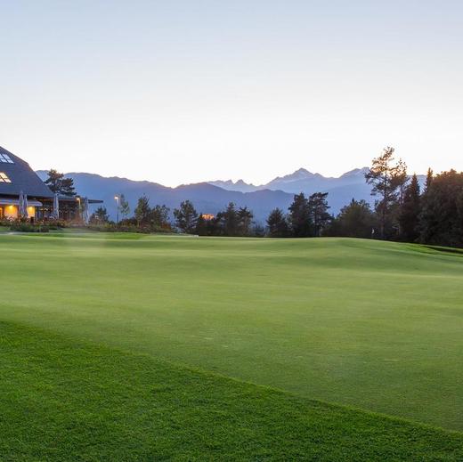 皇家布莱德高尔夫俱乐部 Royal Bled Golf Club | 卢布尔雅那高尔夫 |  斯洛文尼亚高尔夫球场俱乐部 | 欧洲 | Slovenia Golf 商品图2