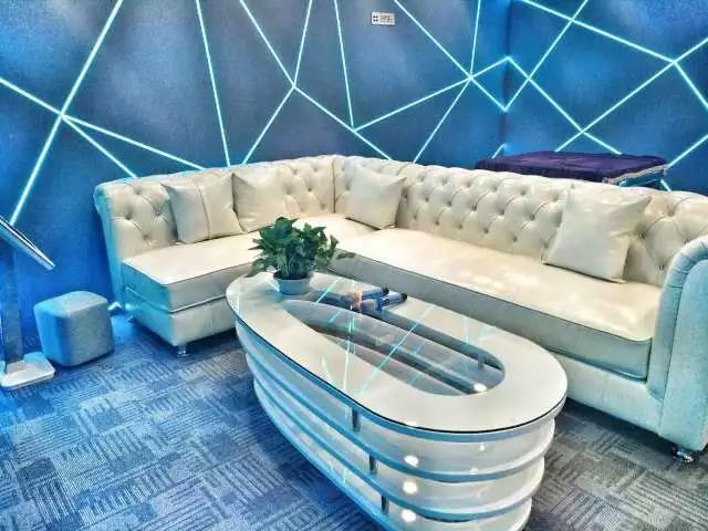 21.【江宁路店】party space 派场轰趴派对聚会