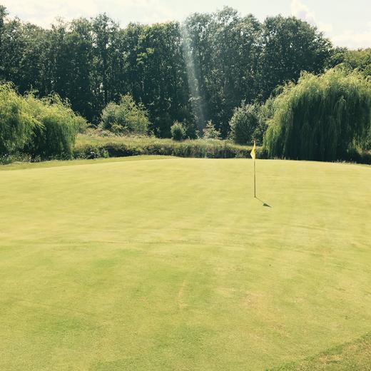 保罗·托米塔高尔夫俱乐部 Golf Club Paul Tomita | 德瓦高尔夫 | 罗马尼亚高尔夫球场俱乐部 | 欧洲高尔夫 | Romania Golf 商品图2