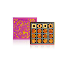 克莉丝汀睦月礼盒