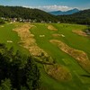 卢布尔雅那大莱CUBO高尔夫球场 Diners CUBO Golf Course Ljubljana | 卢布尔雅那高尔夫球场 | 斯洛文尼亚高尔夫球场俱乐部 | 欧洲高尔夫 商品缩略图4