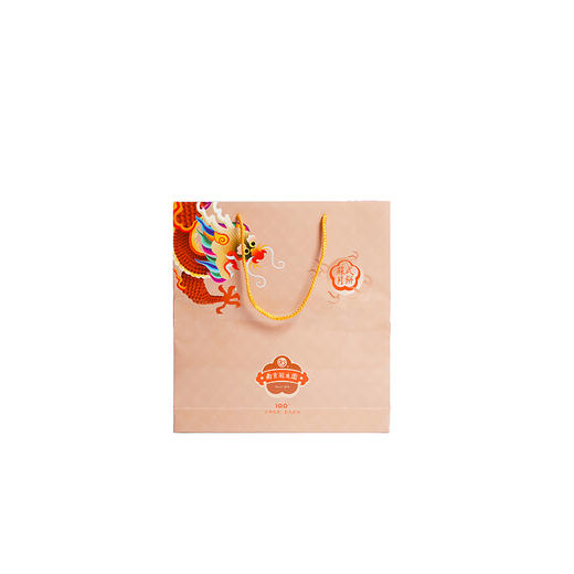 冠生园凤祥月礼礼盒 商品图1