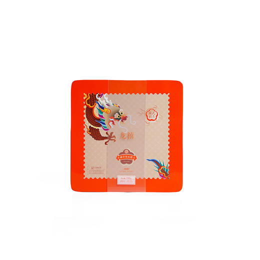 冠生园龙禧礼盒 商品图1