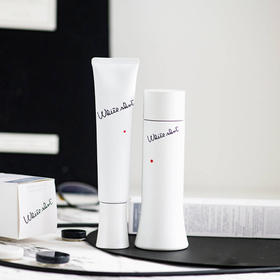 POLA宝丽美白淡斑面部化妆水爽肤水乳液