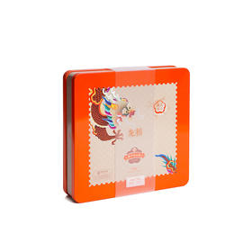 冠生园龙禧礼盒