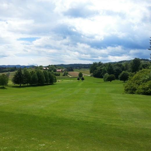 普图伊高尔夫俱乐部 Golf klub Ptuj | 普图伊高尔夫球场 | 斯洛文尼亚高尔夫球场俱乐部 | 欧洲高尔夫 | Slovenia Golf 商品图4