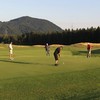 卢布尔雅那大莱CUBO高尔夫球场 Diners CUBO Golf Course Ljubljana | 卢布尔雅那高尔夫球场 | 斯洛文尼亚高尔夫球场俱乐部 | 欧洲高尔夫 商品缩略图1