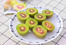 【自营水果】红心猕猴桃|一箱22个左右