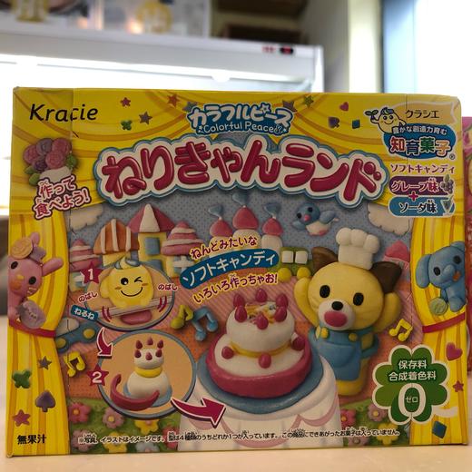 日本进口嘉娜宝食玩 多款可选 商品图8