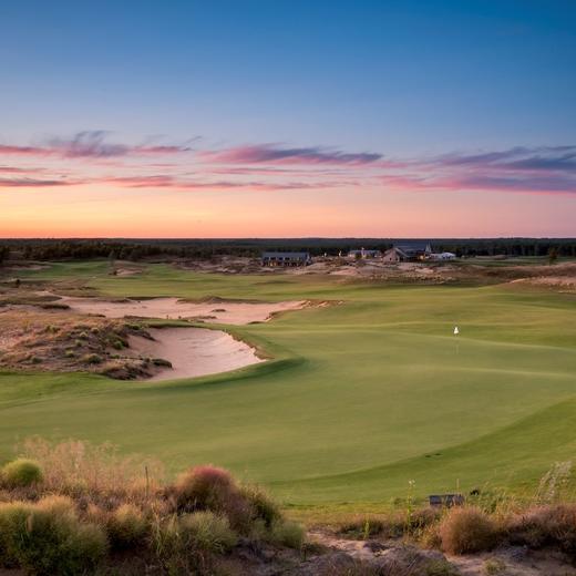 沙谷高尔夫度假村 Sand Valley Golf Resort | 格但斯克高尔夫球场 | 波兰高尔夫球场俱乐部 | 欧洲高尔夫 | Poland Golf 商品图7