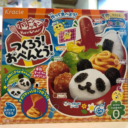 日本进口嘉娜宝食玩 多款可选 商品图5