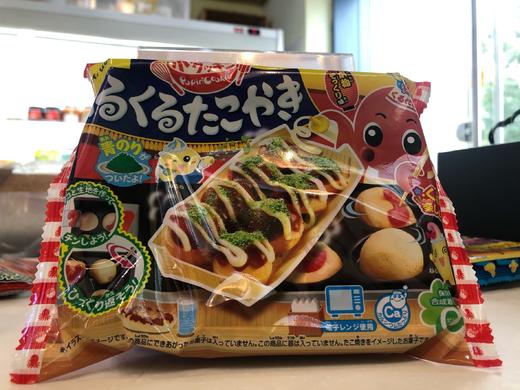 日本进口嘉娜宝食玩 多款可选 商品图3