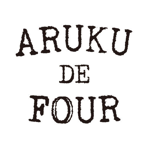 ARUKU DE FOUR