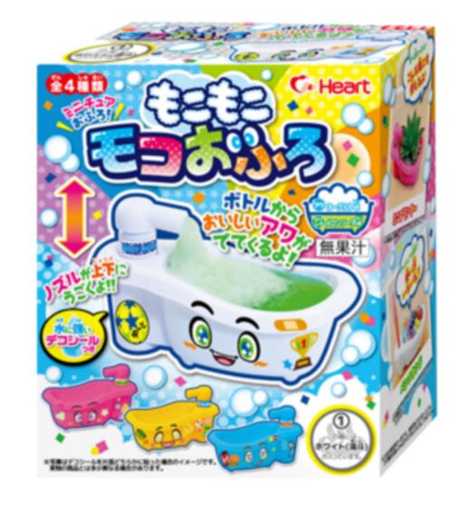 日本进口嘉娜宝食玩 多款可选 商品图1