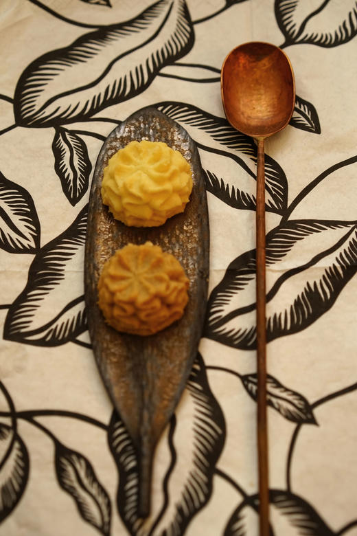 【4月7日开始陆续发货】【小 混合】尝鲜400g十味混合曲奇｜手工网红下午茶饼干组合  日常装/办公室零食/下午茶点心-默认不配手提袋 商品图1