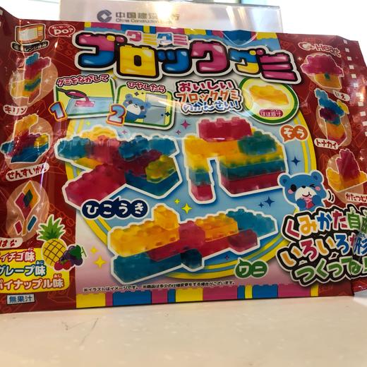 日本进口嘉娜宝食玩 多款可选 商品图4