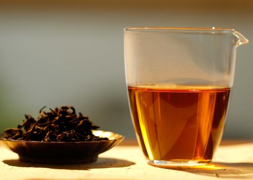 闲隐大红袍 商品图2