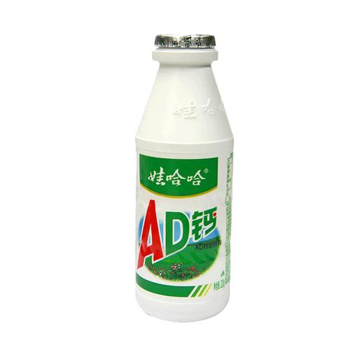 AD钙奶组合4瓶 商品图0