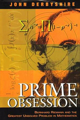 数论与量子力学相遇 商品图0