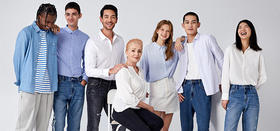  腿型颜究所 | 拯救小粗腿，秒变一米八 