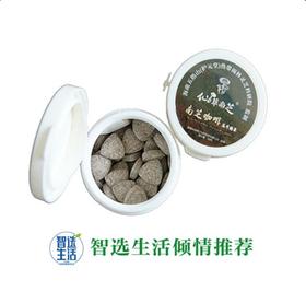 南芝咖啡压片糖果组合