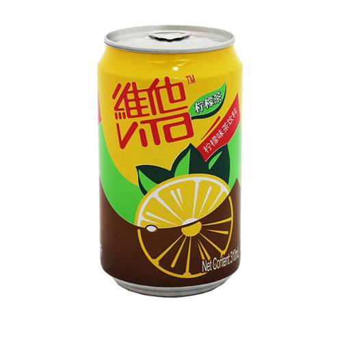 维他柠檬茶 商品图0
