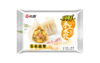 【票券】祐康600g顶鲜手工水饺（玉米蔬菜） 商品缩略图4