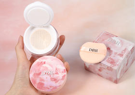 掉入脱妆噩梦？拯救选错蜜粉的你！