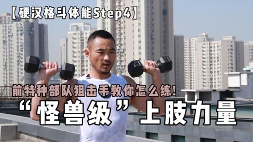 4.上肢力量 商品图0
