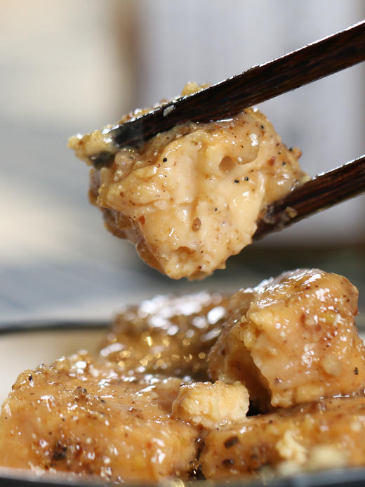 【椒嫩】豆腐乳 300g 商品图1