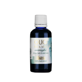 雅琪朵抚平岁月复方精油