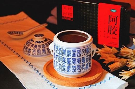 老年人滋补阿胶，都有哪些好处？ 商品图0