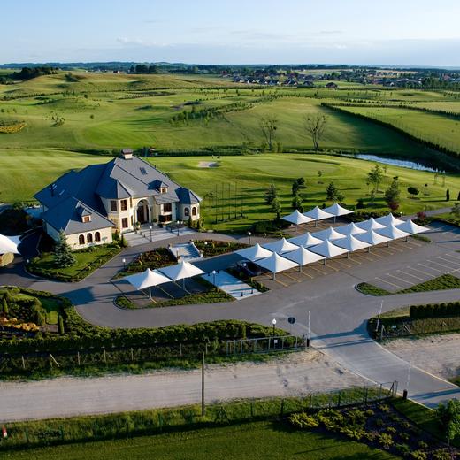 塞拉高尔夫俱乐部 Sierra Golf Club  | 格但斯克高尔夫  | 波兰高尔夫球场俱乐部 | 欧洲高尔夫 | Poland Golf 商品图2