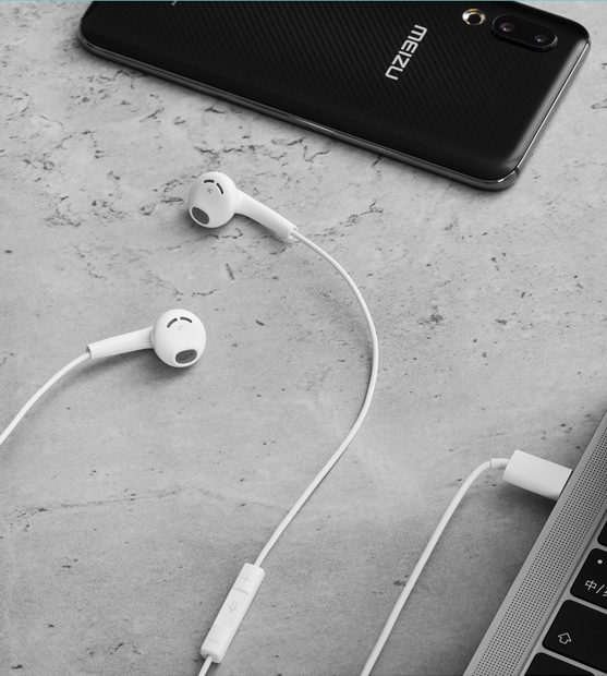 【0元抽奖】魅族 ep3c 耳机