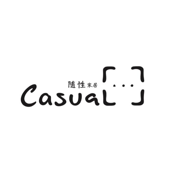 Casual  随性家居220131