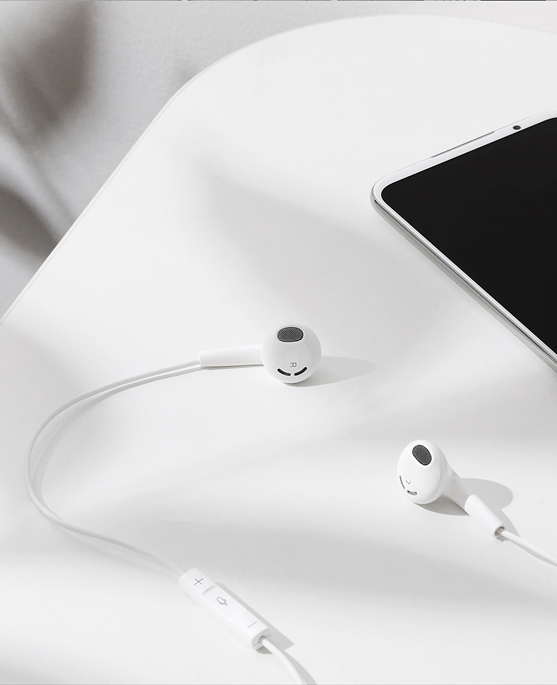 【0元抽奖】魅族 ep3c 耳机