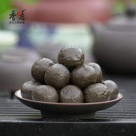  这个2000岁的小家伙 九蒸九晒后成了养生网红 