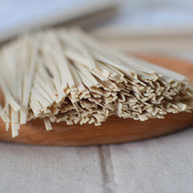  快到碗里来！面粉面条预售抢鲜~ 